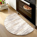 KIMODE Kitchen Mats for Floor Anti Fatigue, Ergonomic Waterproof Standing Mat by StayinComfortCookwithJoy