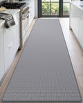 DEXI Kitchen Floor Mats Cushioned Anti Fatigue, Large Long Standing Runner Rug by DEXI