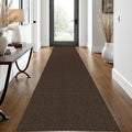 EARTHALL Washable Runner Rug 2x12 Ft Non Slip Runners by EARTHALL