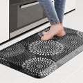 LuxStep Kitchen Mat Waterproof Kitchen Rugs by LuxStep