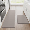 StepRite Kitchen Mats, Cushioned Anti Fatigue Kitchen Mats by Bringcushiontoyourlife