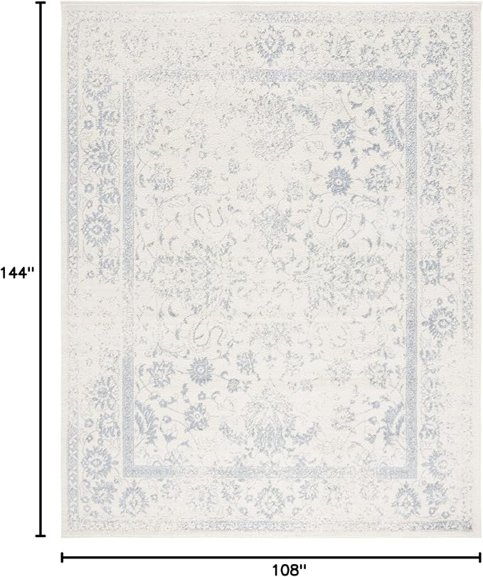 SAFAVIEH Area Rug 9x12 - Image 2