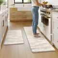 KIMODE Anti Fatigue Kitchen Mats by StayinComfortCookwithJoy