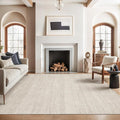 Valenrug Washable Rugs 8x10 by Valenrug