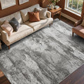 6x9 Ft Large Abstract Area Rugs by Cuzwlovita