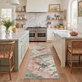 BEIMO Runner Rug for Hallway Kitchen, 2x5 Machine Washable Runners Rug for by BEIMO