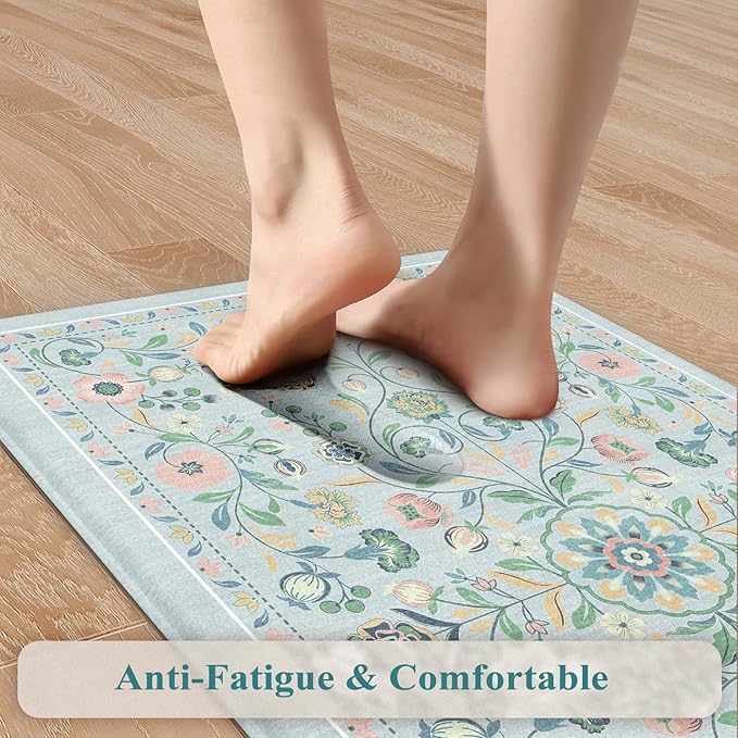 KIMODE Anti Fatigue Kitchen Mats - Image 2