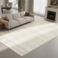 8x10 Area Rugs for Living Room Rug Washable: Abstract Large Rug for Dining Room by BGASZMakeYourHomeMoreCozy