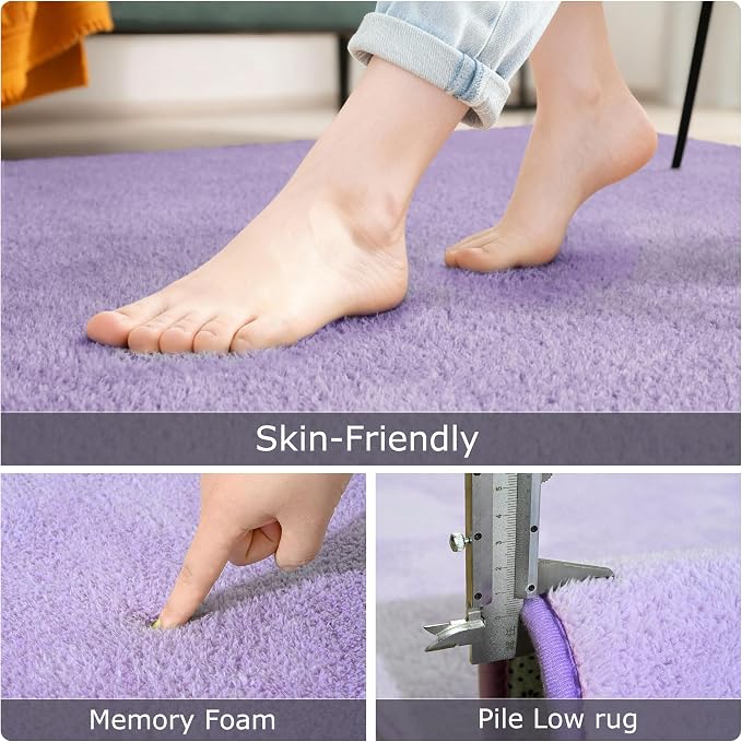 Keeko 2x6 Long Runner Rug - Image 5