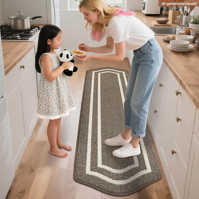 COSY HOMEER Long Kitchen Floor Mats - Image 8