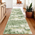 Runners for Hallways 2x8 Kitchen Runner Rugs，Modern Abstract Rug Runners for by Unknown