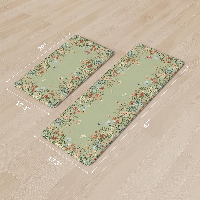 KIMODE Anti Fatigue Kitchen Mat - Image 2