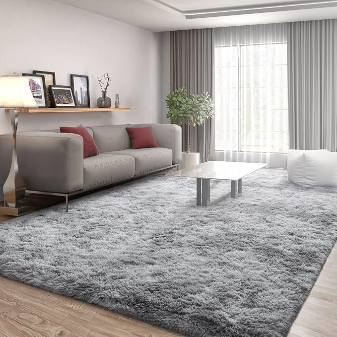 FlyDOIT 6x9 Feet Large Area Rugs - Image 2