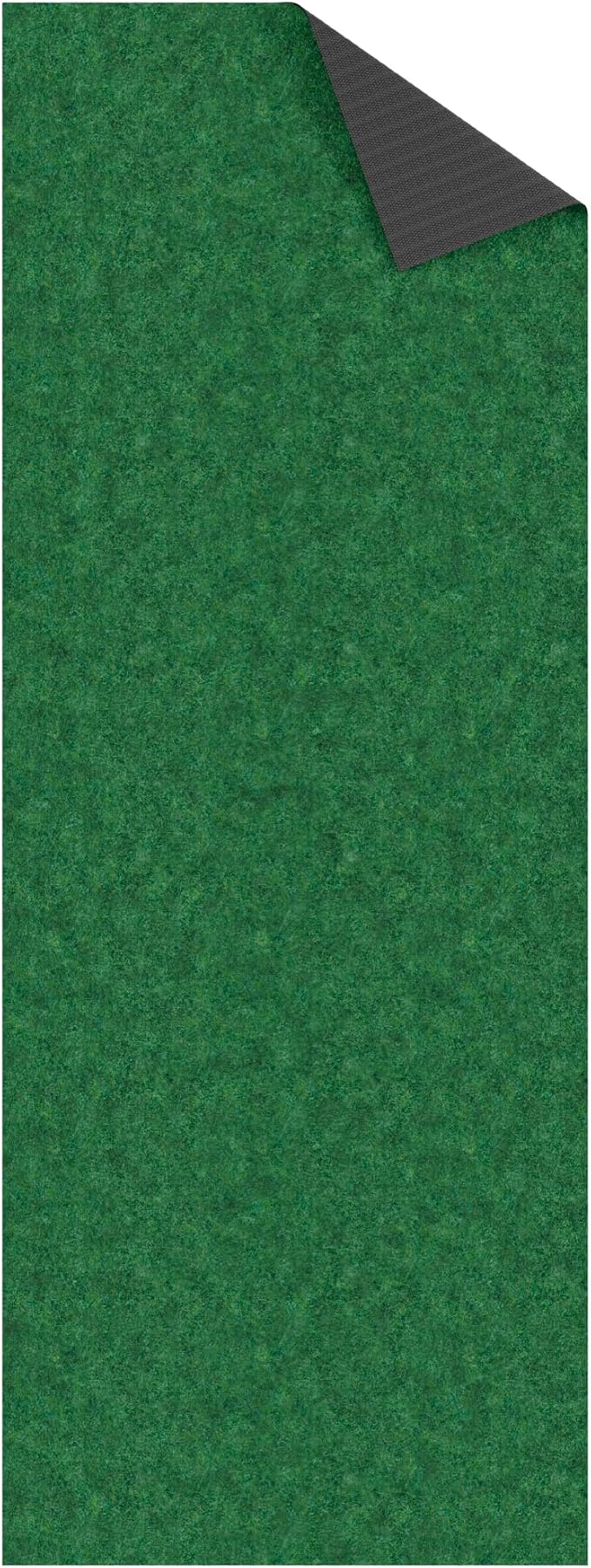 Ottomanson 2' x 7' Hallway Runner Extra Durable Non-Slip Rug Mat - Image 8