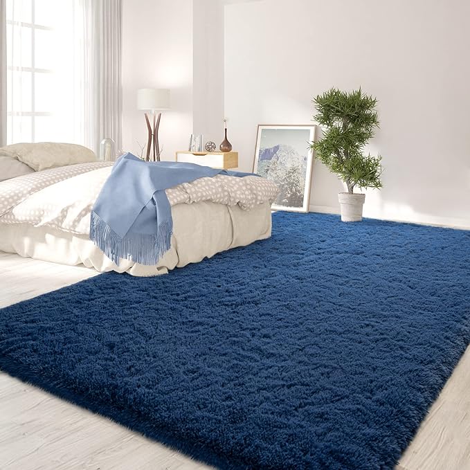 FlyDOIT 6x9 Feet Large Area Rugs - Image 3