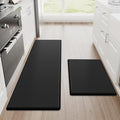 StepRite Kitchen Mats, Cushioned Anti Fatigue Kitchen Mats by Bringcushiontoyourlife
