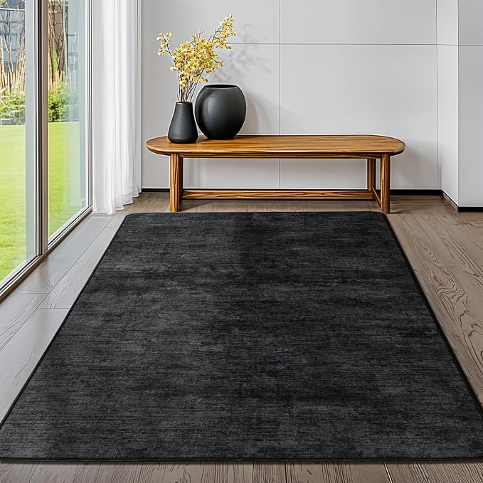 LIANLAM Washable 3x5 Entry Rugs - Image 4