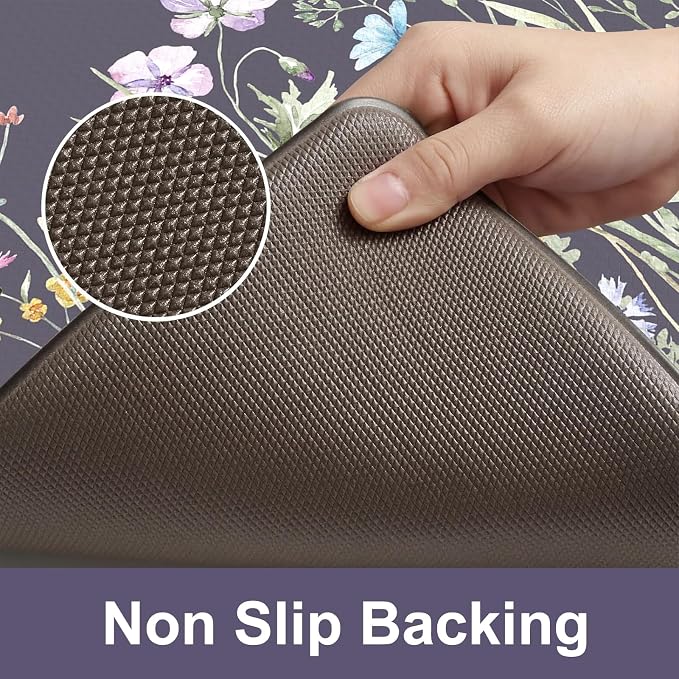 KIMODE Anti Fatigue Kitchen Mats - Image 4