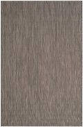 SAFAVIEH Outdoor Area Rug 6'7"x9'6" by Unknown