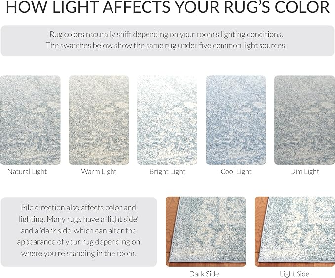 SAFAVIEH Adirondack Collection Accent Rug - Image 9