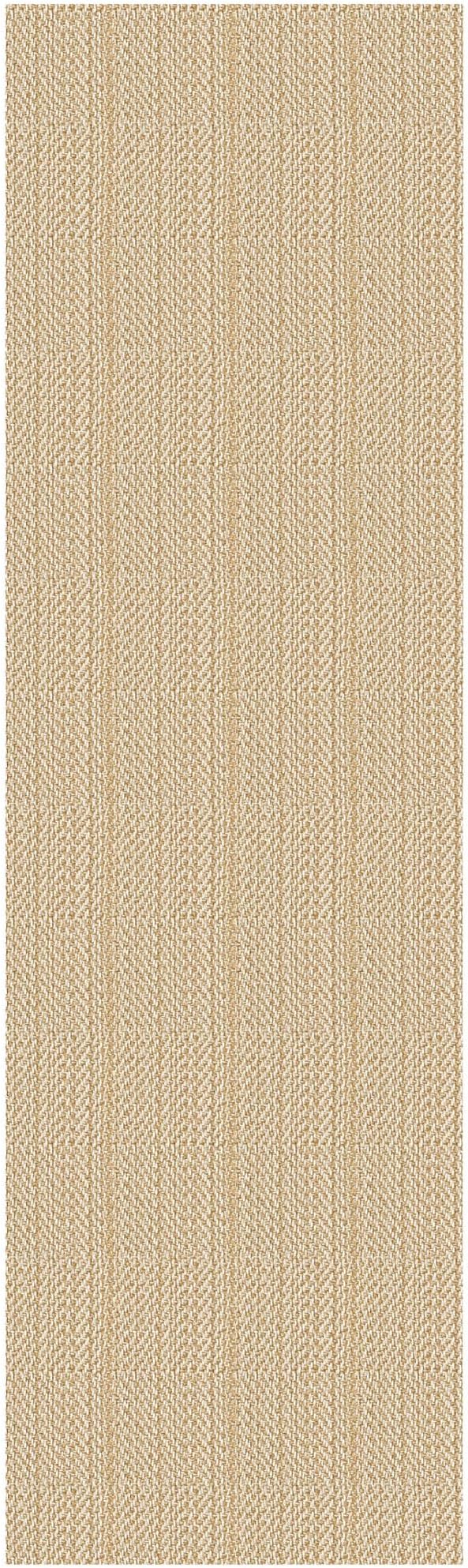IOHOUZE Washable Runner Rug 2x12 Non Slip Rubber Backed Extra Long Hallway - Image 9