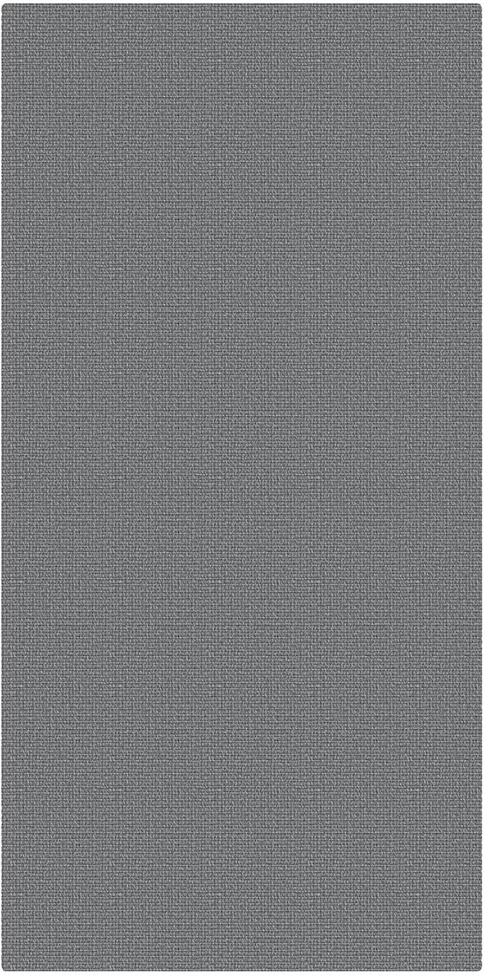 EARTHALL Washable Runner Rug 3x6 Ft Non Slip Runners - Image 8