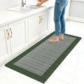 StepRite Kitchen Rugs, Kitchen Mat by Bringcushiontoyourlife