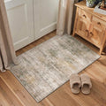BEIMO 2X3 Rugs for Entryway Entrance Kitchen Bathroom, Machine Washable Modern by BEIMO