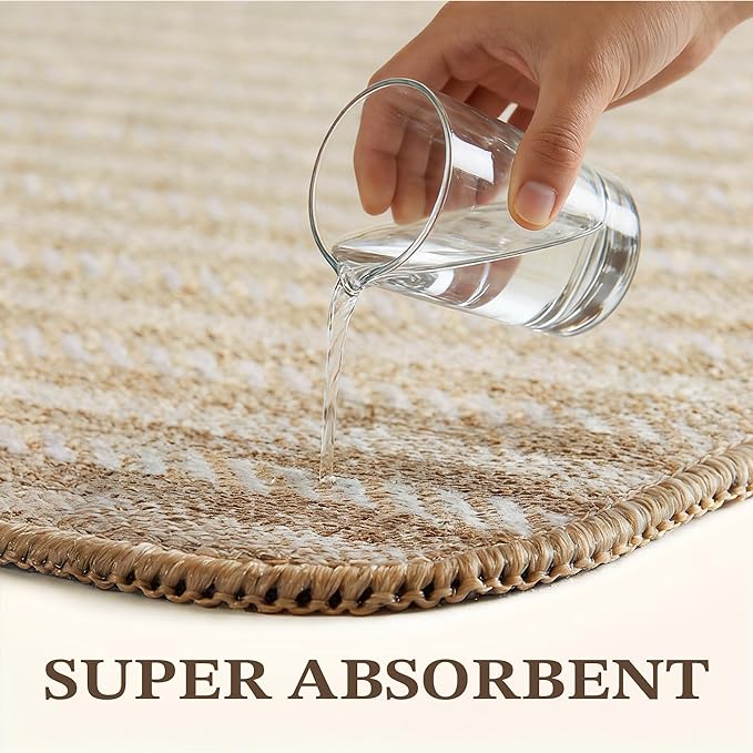 MatEssenz Pet-Friendly Indoor Door Mat - Image 6