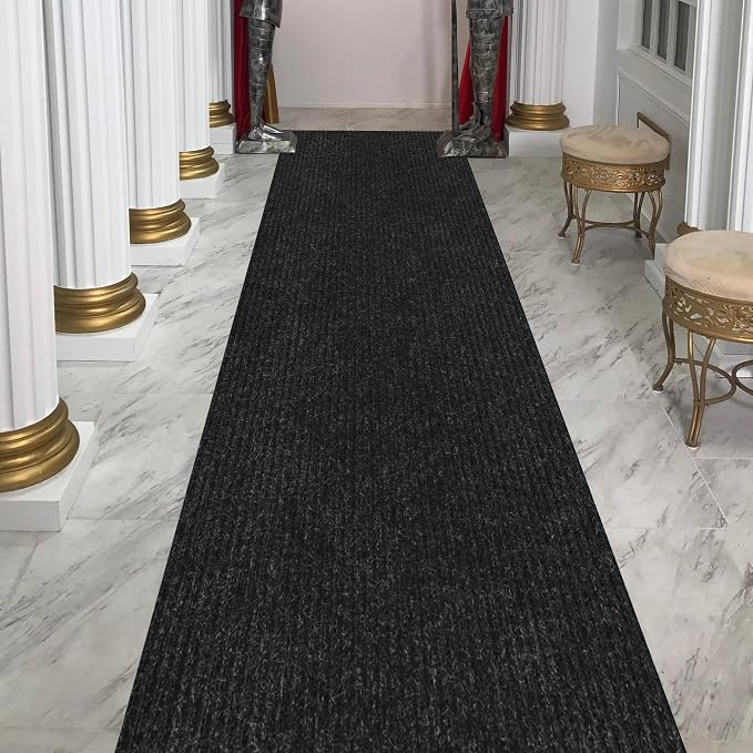 Ottomanson 2' x 25' Hallway Runner - Image 11