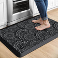 Mattitude Kitchen Mat, 17.3x28in Heavy Duty Ergonomic Comfort Foam Standing by Mattitude