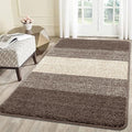Kitinjoy Indoor Outdoor Door Mat, 59x36 Non-Slip Absorbent Dirt Trapper by Kitinjoy