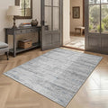 Washbale Rugs 3x5 Ultra Soft Area Rug, Non Slip Indoor Entryway Rugs, Stain by Unknown