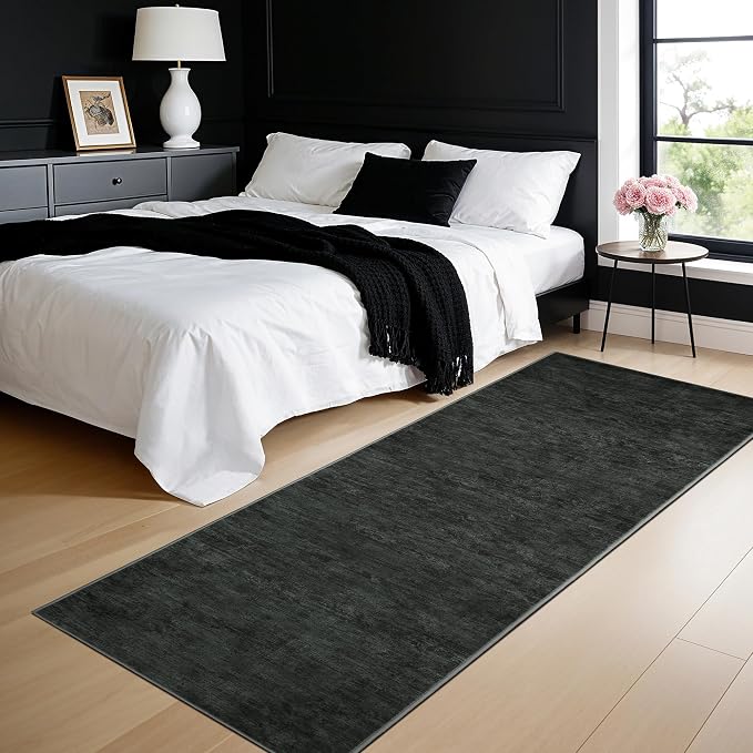 LIANLAM Washable Rug 2.7x8 Runner Rugs - Image 3