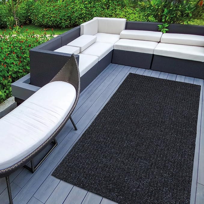 Ottomanson 3'11" x 53' Hallway Runner - Image 11