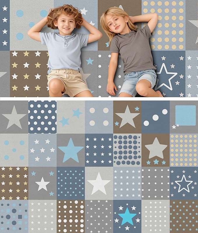 Large Classroom Rug Elementary 9x12, Preschool Teacher Classroom Must Haves by Unknown