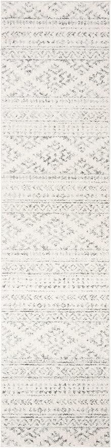 SAFAVIEH Tulum Collection Runner Rug - Image 3