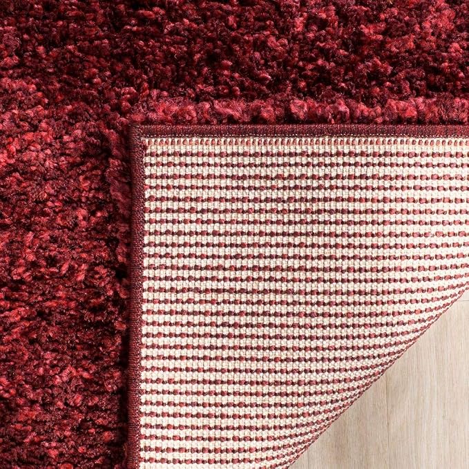 SAFAVIEH California Shag Collection Accent Rug - Image 6