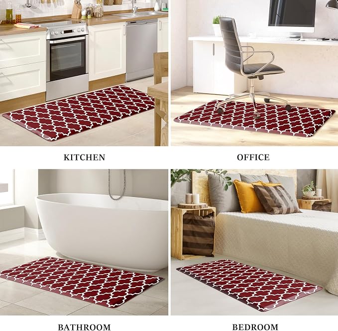 WISELIFE Anti Fatigue Floor Mat - Image 5