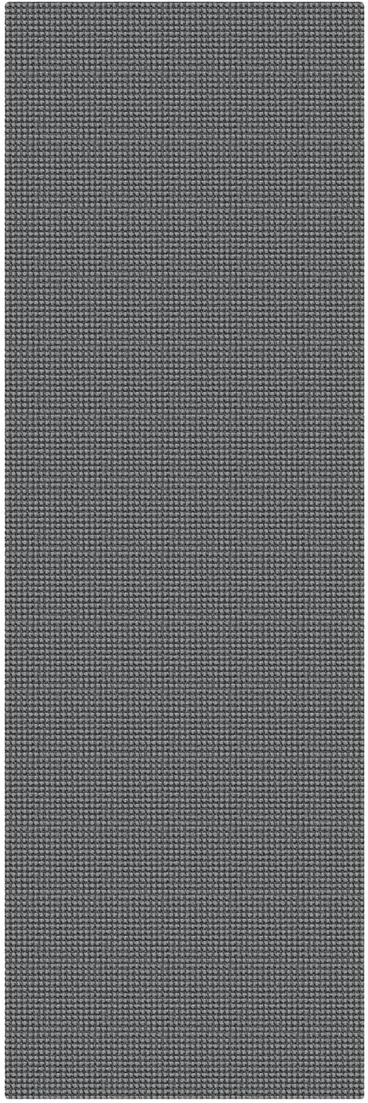 KOZYFLY Runners for Hallways 3x8 ft Washable Kitchen Runner Non Slip Rubber - Image 9