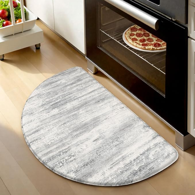 KIMODE Anti Fatigue Kitchen Mats by StayinComfortCookwithJoy