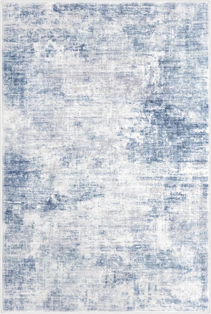 IOHOUZE Abstract Area Rugs 8x10 Ft Washable Large Rugs - Image 10