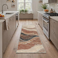 BEIMO Runner Rug for Hallway Kitchen, 2x5 Machine Washable Runners Rug for by BEIMO