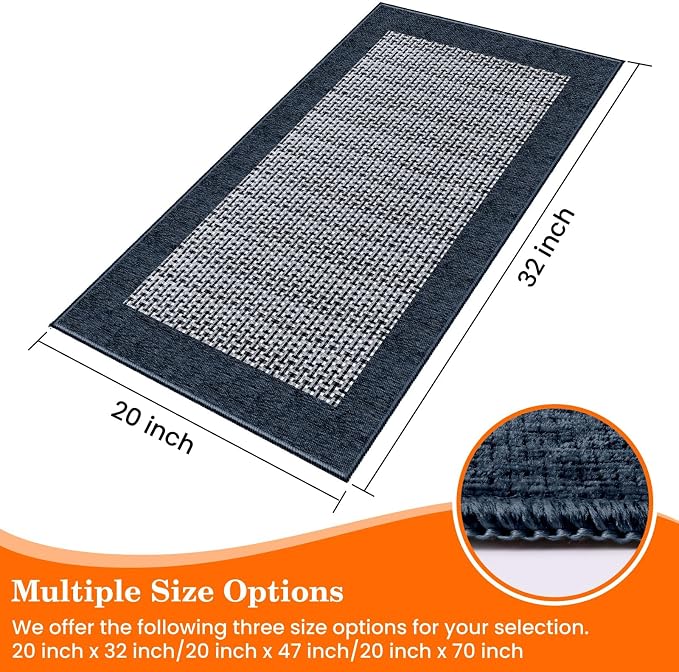 StepRite Kitchen Rugs, Kitchen Mats - Image 2