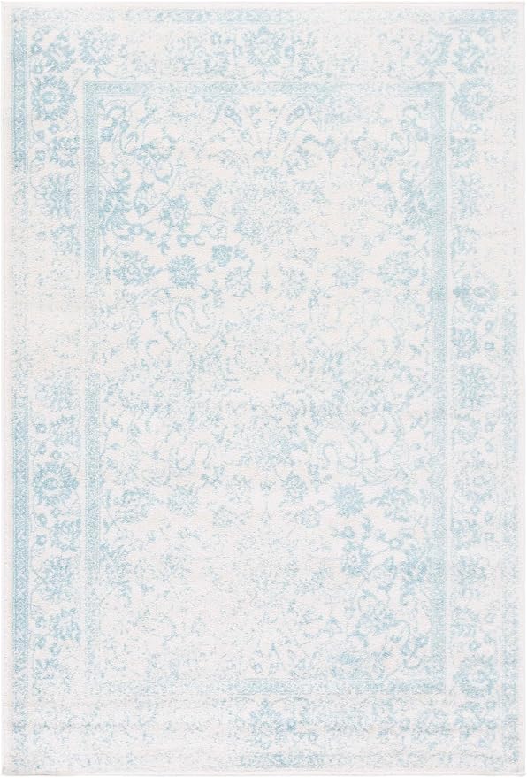 SAFAVIEH Area Rug 6x9 - Image 3