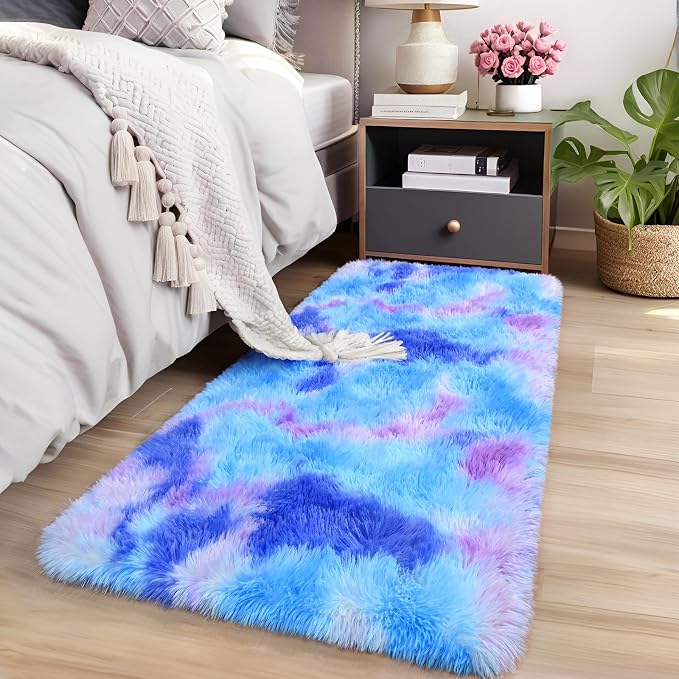 AROGAN 2x6 Feet Soft Runner Rugs - Image 2
