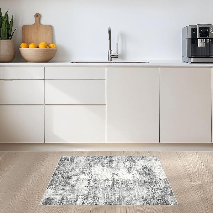 DMOYEST 2x3 Small Area Rug - Image 4