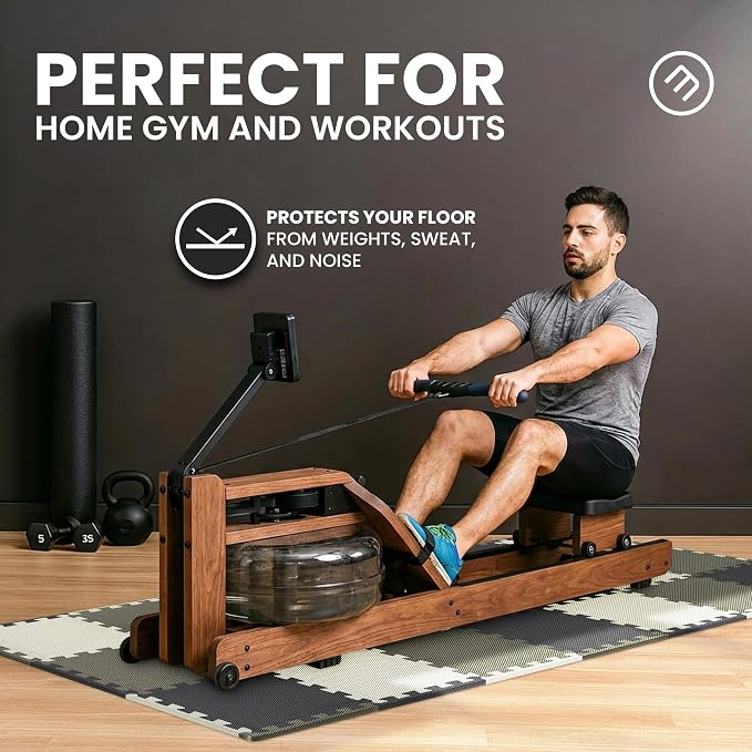 bemaxx Gym Mats Set - Image 6