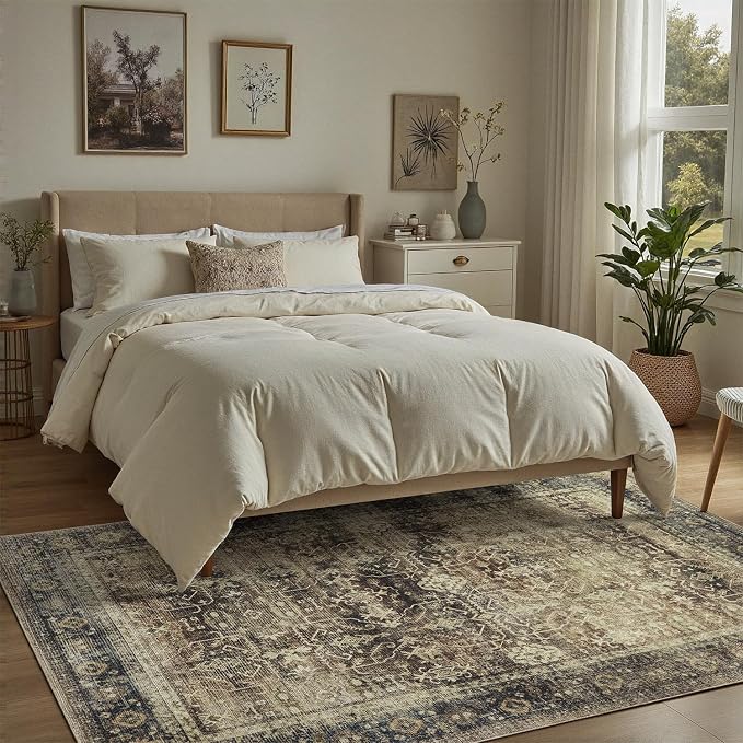 DCX Washable 6x9, Kid & Pet Friendly - Image 2