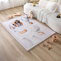 Hakuna Matte CloudSoft Baby Play Mat by HakunaMatte